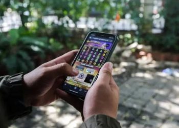 Markas Judi Online di Cijantung Terbongkar, 11 Warga Sipil Ditangkap TNI AD