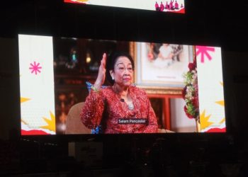 Orang Pintar, Namun Hati Goyang dan Kurang Berani
