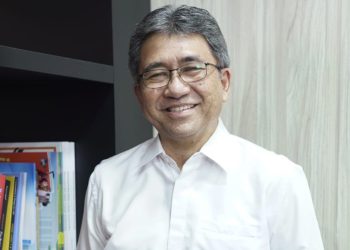 Kebijakan untuk Membangun Warisan