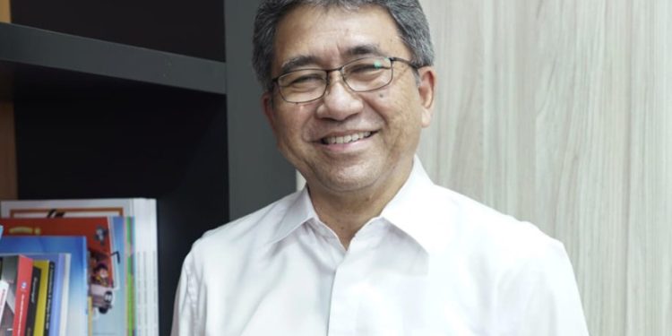 Kebijakan untuk Membangun Warisan