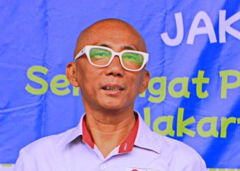 Ijon Seleksi Penyelenggara Pemilu Harus Dihentikan