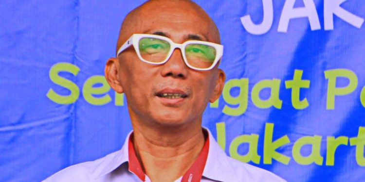 Ijon Seleksi Penyelenggara Pemilu Harus Dihentikan