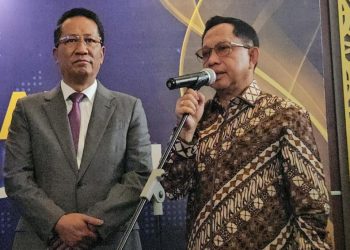 Mendagri Stop Bupati Gowa Sitti Husniah Talenrang dan Tunjuk Wabup Jadi Plt