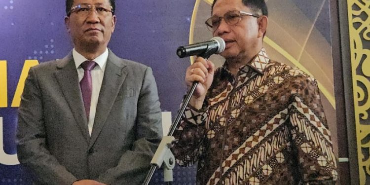 Mendagri Stop Bupati Gowa Sitti Husniah Talenrang dan Tunjuk Wabup Jadi Plt