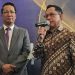 Mendagri Stop Bupati Gowa Sitti Husniah Talenrang dan Tunjuk Wabup Jadi Plt