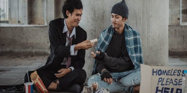Mengapa Allah Menciptakan Orang Kaya dan Miskin dalam Perspektif Al-Qur’an