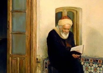Mengapa Imam Nawawi Memilih Menjaga Kesendirian? Ini Alasan Ulama Mazhab Syafi’i