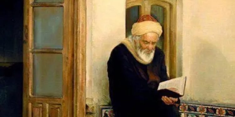 Mengapa Imam Nawawi Memilih Menjaga Kesendirian? Ini Alasan Ulama Mazhab Syafi’i