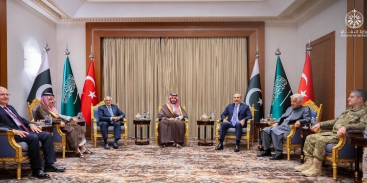 Alasan Iran dan Aliansi Mekkah Bentuk Kerangka Keamanan Sendiri