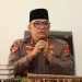 Pesan Kapolresta Pangkalpinang pada Sumpah Pemuda