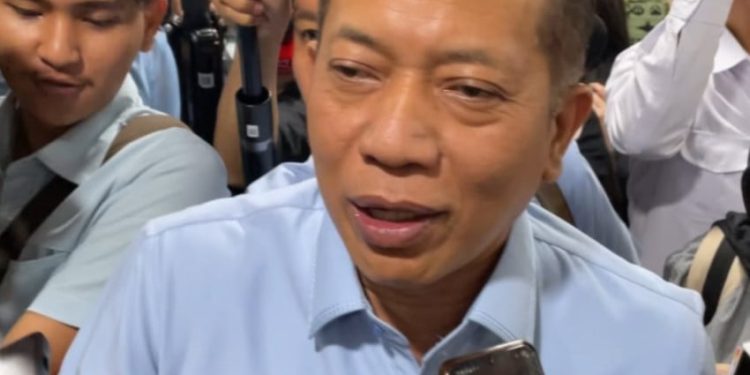 Gaji PNS Melalui Kopdes Dipastikan Berlaku Tahun Ini