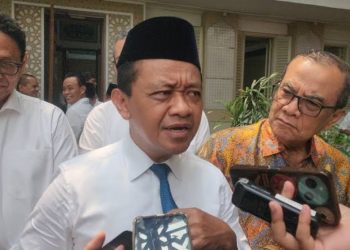 Menteri Siap Eksekusi Perintah, Tambang Emas Ilegal di Sangihe Akan Ditindak