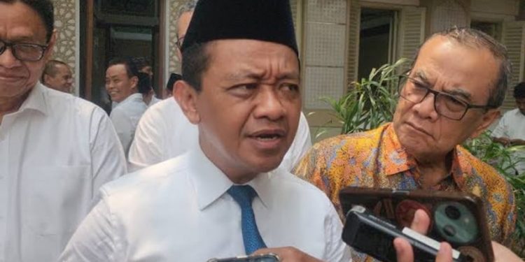 Menteri Siap Eksekusi Perintah, Tambang Emas Ilegal di Sangihe Akan Ditindak