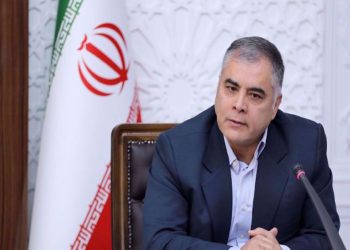Menteri Perminyakan Iran Mohsen Paknejad Mengundurkan Diri Saat Blokade AS Berlaku