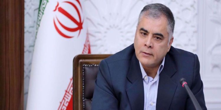 Menteri Perminyakan Iran Mohsen Paknejad Mengundurkan Diri Saat Blokade AS Berlaku