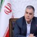 Menteri Perminyakan Iran Mohsen Paknejad Mengundurkan Diri Saat Blokade AS Berlaku