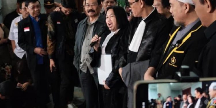 Meskipun Wakil Presiden Tidak Tamat SMA, Kita Ingin Anak-anak Kita Tamat SMA