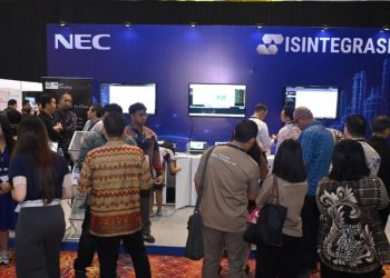 Mesin Pabrik Dapat Diprediksi Kerusakannya Sebelum Mogok, Teknologi AI Jepang di Jakarta