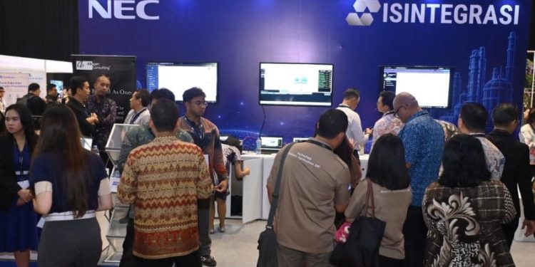 Mesin Pabrik Dapat Diprediksi Kerusakannya Sebelum Mogok, Teknologi AI Jepang di Jakarta