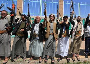 5 Penyebab Arab Saudi Gagal Hadapi Serangan Houthi Meski Anggaran Pertahanan Rp1.484 Triliun