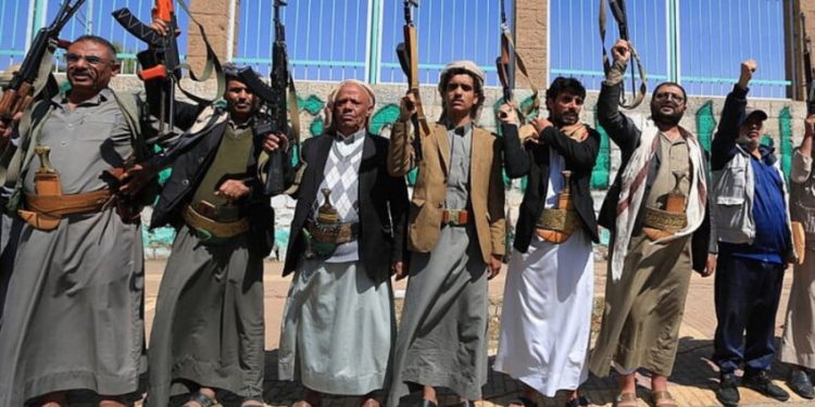 5 Penyebab Arab Saudi Gagal Hadapi Serangan Houthi Meski Anggaran Pertahanan Rp1.484 Triliun
