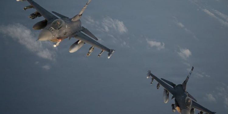 Rencana Serangan Intensif 3 Hari Militer AS Terhadap Iran dan Targetnya