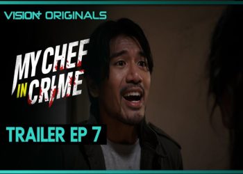 Sintya Marisca Kembali Beraksi di Episode 7 My Chef in Crime yang Semakin Menegangkan