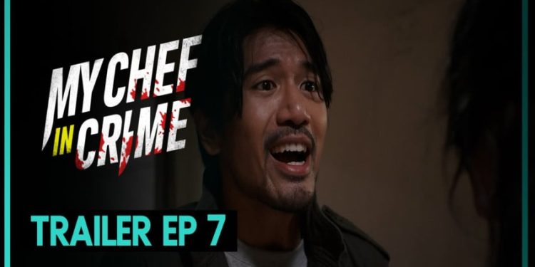 Sintya Marisca Kembali Beraksi di Episode 7 My Chef in Crime yang Semakin Menegangkan