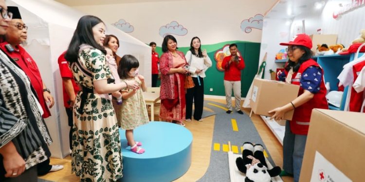 Dukung Pameran Interaktif Little Hands Big Heart untuk Edukasi Anak oleh MNC Peduli