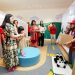 Dukung Pameran Interaktif Little Hands Big Heart untuk Edukasi Anak oleh MNC Peduli