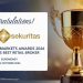 MNC Sekuritas Menjadi Broker Ritel Terbaik Indonesia di Euromoney Markets Awards 2026