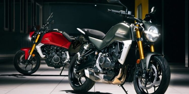 Peluncuran Moto Guzzi The Trip 500 Gendong Mesin Parallel Twin