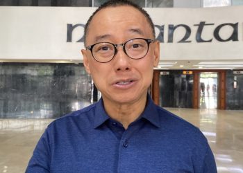 MPR Sarankan Pemerintah Gunakan Teknologi Kecerdasan Buatan untuk Atasi Karhutla