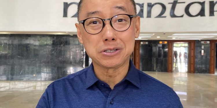 MPR Sarankan Pemerintah Gunakan Teknologi Kecerdasan Buatan untuk Atasi Karhutla