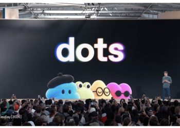 Kamus Baru OpenAI Wajib Tahu Mulai dari Dots ChatGPT Space hingga Ultrafast