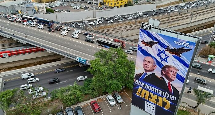 Zionis Mungkin Mendobrak Tabu untuk Bermitra dengan Partai Arab