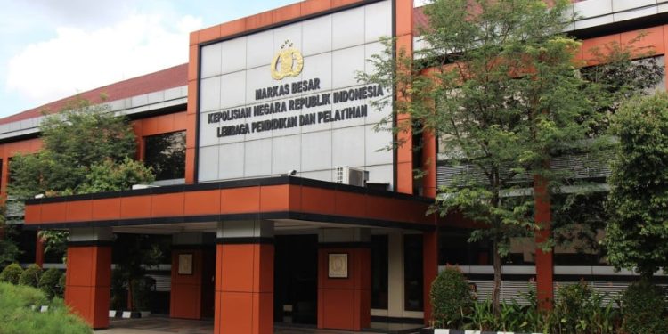 Mutasi Polri, 14 Kombes Pol Dipindahkan ke Lemdiklat