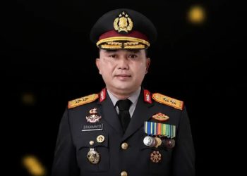 Mutasi Polri, Irjen Dekananto Eko Purwono Diangkat Jadi Kapolda Jawa Timur