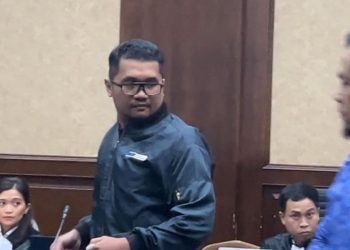 Penyidik KPK AKBP Rossa Purbo Bekti Dilantik Jadi Kapolres Bangkalan Setelah Mutasi Polri