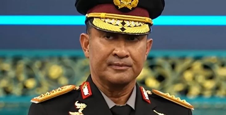 Mutasi Terbaru Polri 13 Irjen Pol Digeser Kapolri untuk Penugasan di Luar Polri beserta Daftarnya