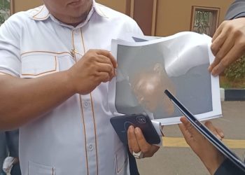 Nelayan Tewas Diduga Dianiaya di Sel Polisi, 4 Anggota Dipatsus