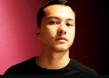 Nicholas Saputra Soroti Bencana Ekologis Indonesia dari Banjir hingga Kebakaran Hutan