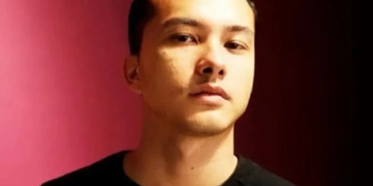 Nicholas Saputra Soroti Bencana Ekologis Indonesia dari Banjir hingga Kebakaran Hutan