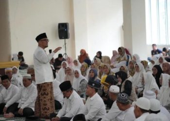 Petugas Haji Non-Muslim Dapat Dilakukan, Wamenhaj Sebagai Simbol Toleransi