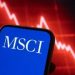 OJK Terbuka Tentang Alasan MSCI Turunkan Status Bursa Saham Indonesia