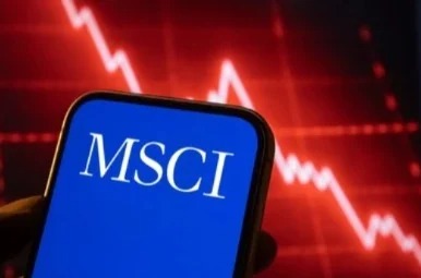 OJK Terbuka Tentang Alasan MSCI Turunkan Status Bursa Saham Indonesia