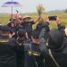 Panen Raya Bekasi, Ketua DPP Partai Ummat Dorong Ketahanan Pangan