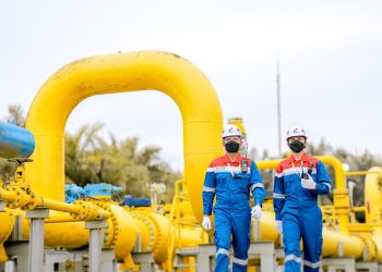 Pangkas Ekspor Gas RI ke Singapura Dituduh Sebagai Blunder Bisnis dan Ekonomi Apa yang Dikorbankan