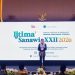 Pasar Saham Terguncang akibat Sentimen MSCI, OJK Minta Doa dari Kiai MUI