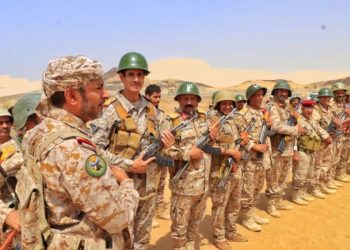 Pro-Arab Saudi Tumbangkan 1500 Milisi Houthi dalam 24 Jam Terakhir